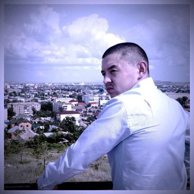 Асет Бегалин