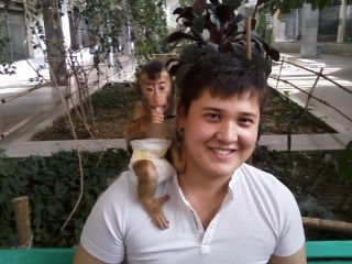 Дильмурат Самандаров