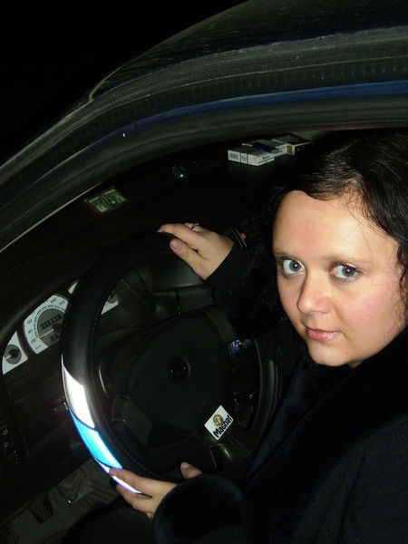 Анна Кашуба