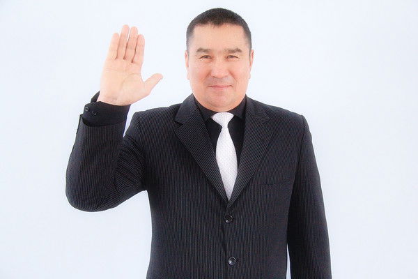 Самат Нурбаев