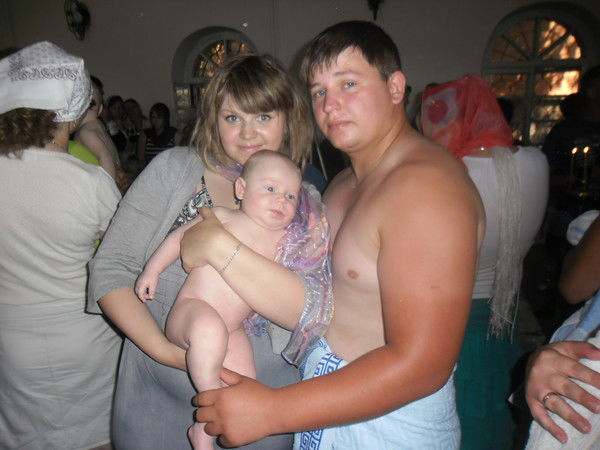 Татьяна Фоменко (Бадия)