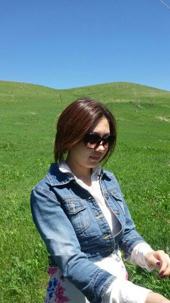 Макпал Асылбекова