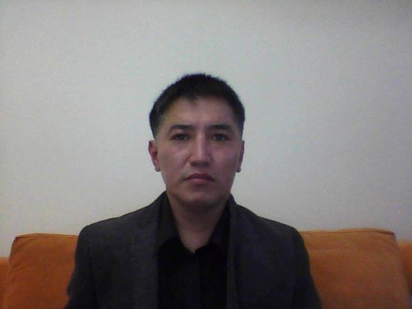 Мурат Камалжанов