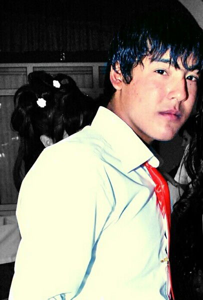 **paren Prastoy Serdsa Zalatoy**