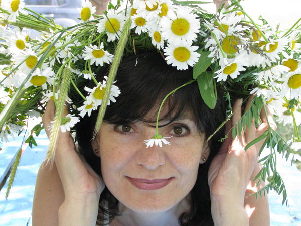 Оксана Иващенко