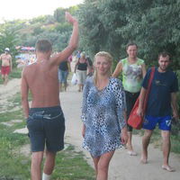 Юля Григорьева