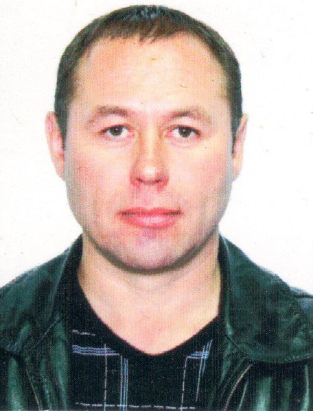 Александр Старцев