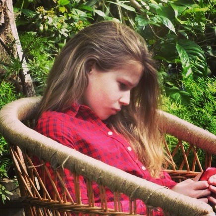 Елизаветта Великая