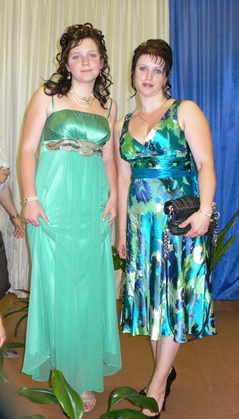 Овсянникова Лариса