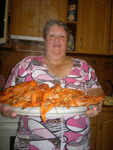 Наталья Кравченко