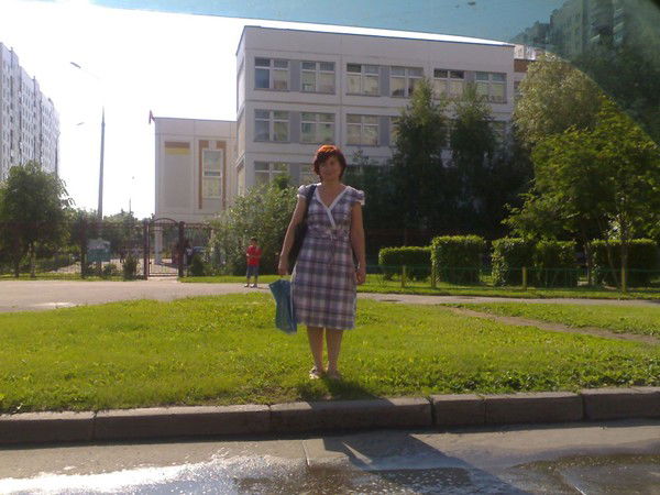 Людмила Амеличева