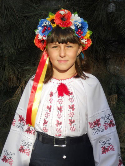 Ирина Алексеева