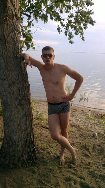 Костя Кувакин