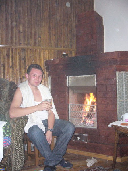 Виталий Ветлугин