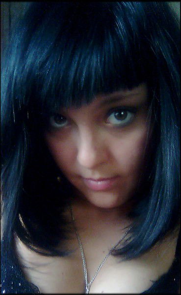 Олька Нохрина