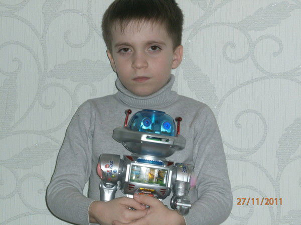 Вадим Кошман