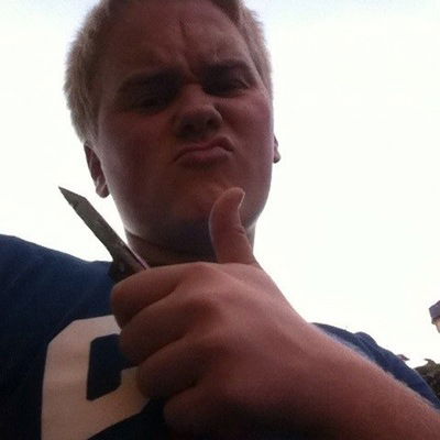 Димон Лебедев