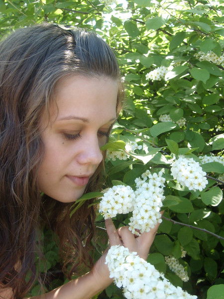 Мария Вавулина