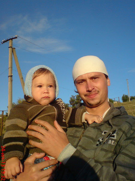 Дмитрий Кротов