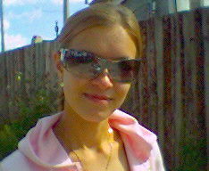 Кристина Гайнитдинова