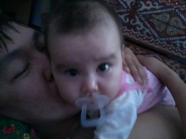 Омар Едилов