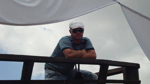 Роман Назаренко