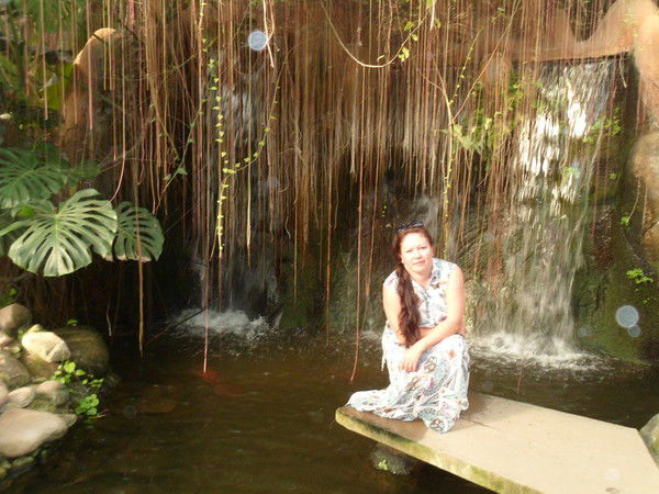 Ольга Янова