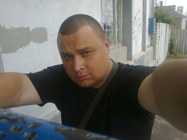 Владимир Калькштейн