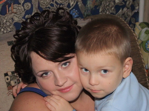 Надежда Миронова