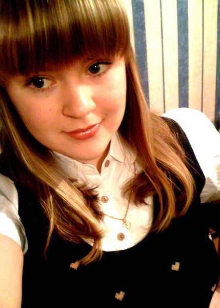 Ксения Токарева