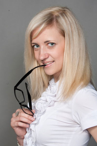 Мария Мосьпан