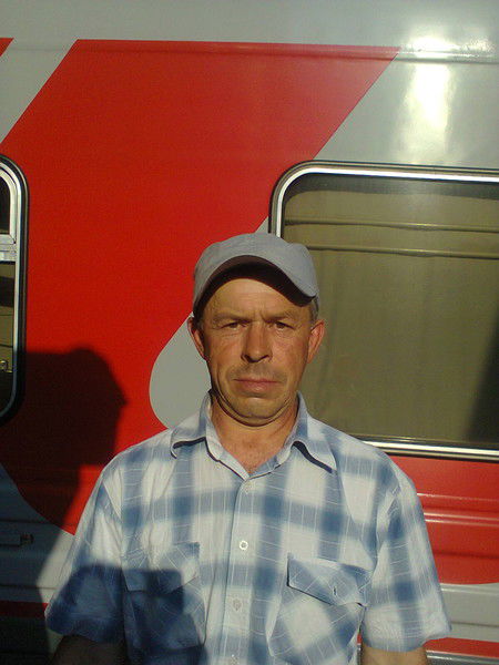 Владимир Елисеев