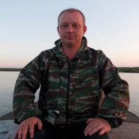 Ильмуков Сергей