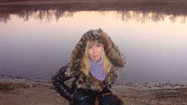 Елена Гареева