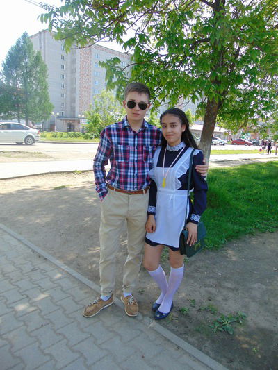 Лиана Джангоян