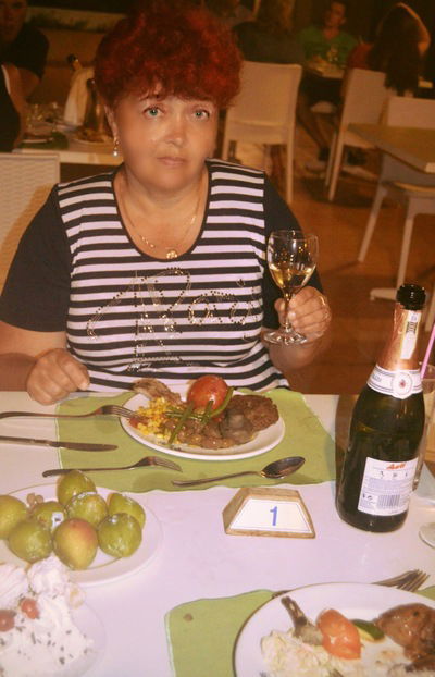 Светлана Алантьева