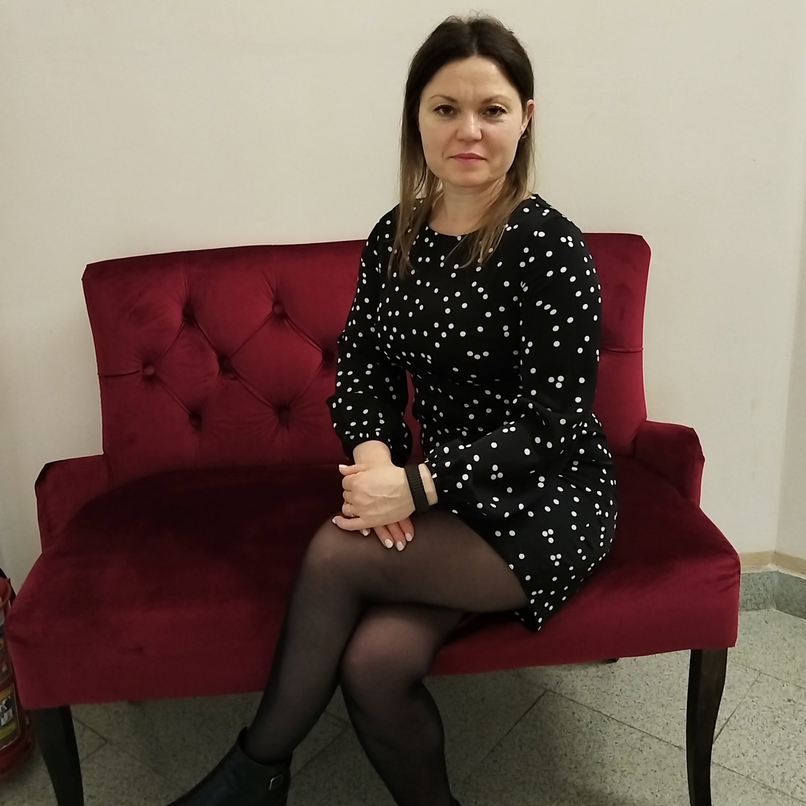 Юлия Алексеева