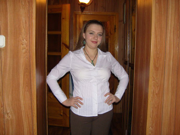 Ольга Ярмак