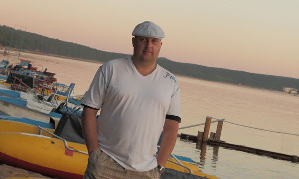 Андрей Пономарев