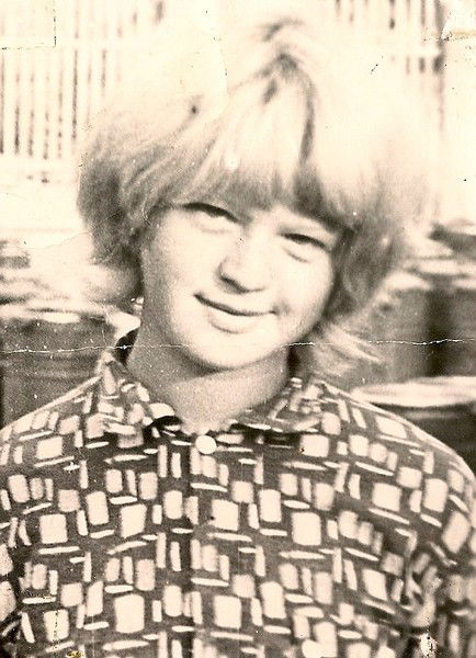 Наталия Горскова