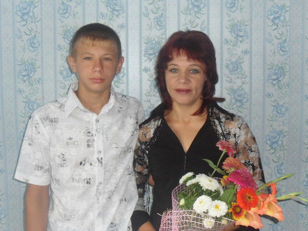 Анна Чувашова