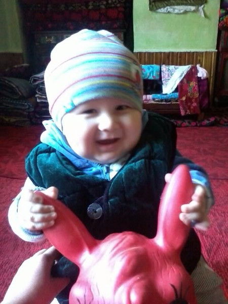 Акжол Токтобаев