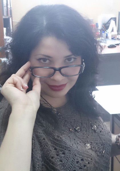 Гульназ Тазылова