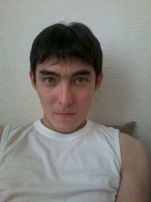 Данияр Сейсенов