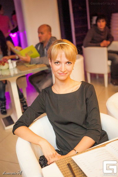 Мария Добуш