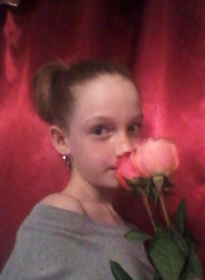 Яна Логинова