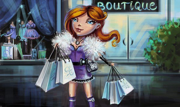 Милана Аватария