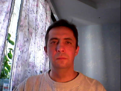 Михаил Данилов