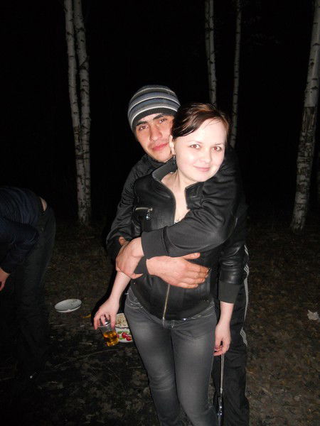 Павел Игнатьев