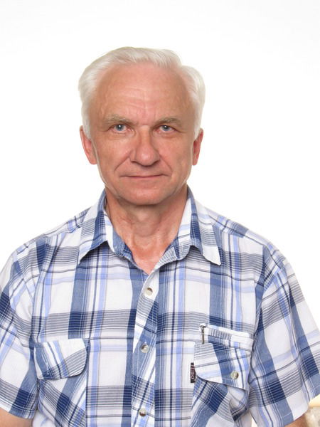 Vladimir Kozyrev